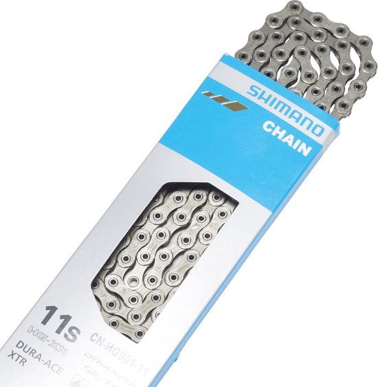 Shimano CN-HG901 11-speed Chain - 116 Links