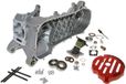 Malossi Carterset C-One voor Piaggio 50cc 2 Takt
