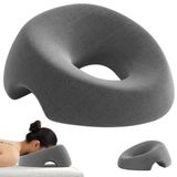 Merkloos Icecat Memory Foam Massage Cushion for Spa and Salon