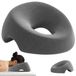 Merkloos Icecat Memory Foam Massage Cushion for Spa and Salon