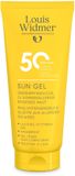 Louis Widmer Sun Gel SPF50 | Zonder Parfum