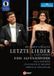 Harteros C Major Entertainment Last Songs, An Alpine Symphony, Thie DVD