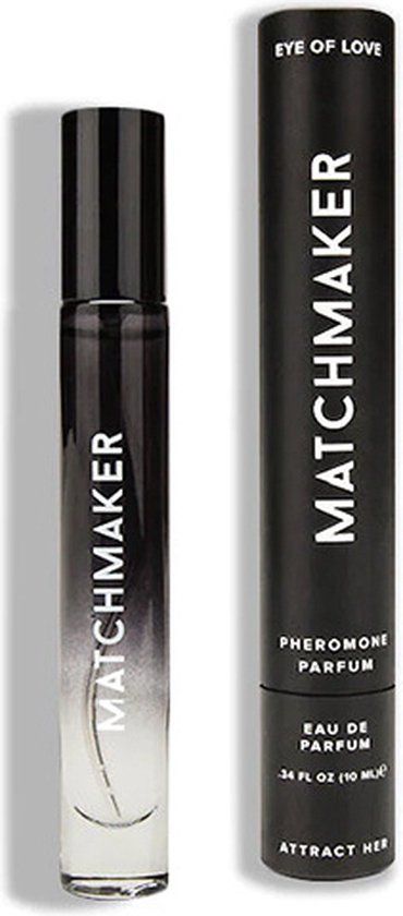 Eye Of Love Perfume / 10 ml / Women