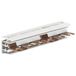 Hager KDN363M KDN363M Phase busbar 105 mm 1 stuk(s) Piece