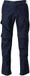 Mascot Multisafe pantalon de travail avec poches genoux bleu foncé C56