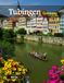 Tubingen Germany: A Luxury Coffee Table Book of Iconic Landmarks
