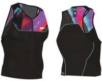 Z3R0D Triathlonpak Z3R0D Start Singlet Mannen L