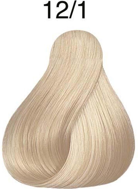 Kadus Professional Haarverf 12/1
