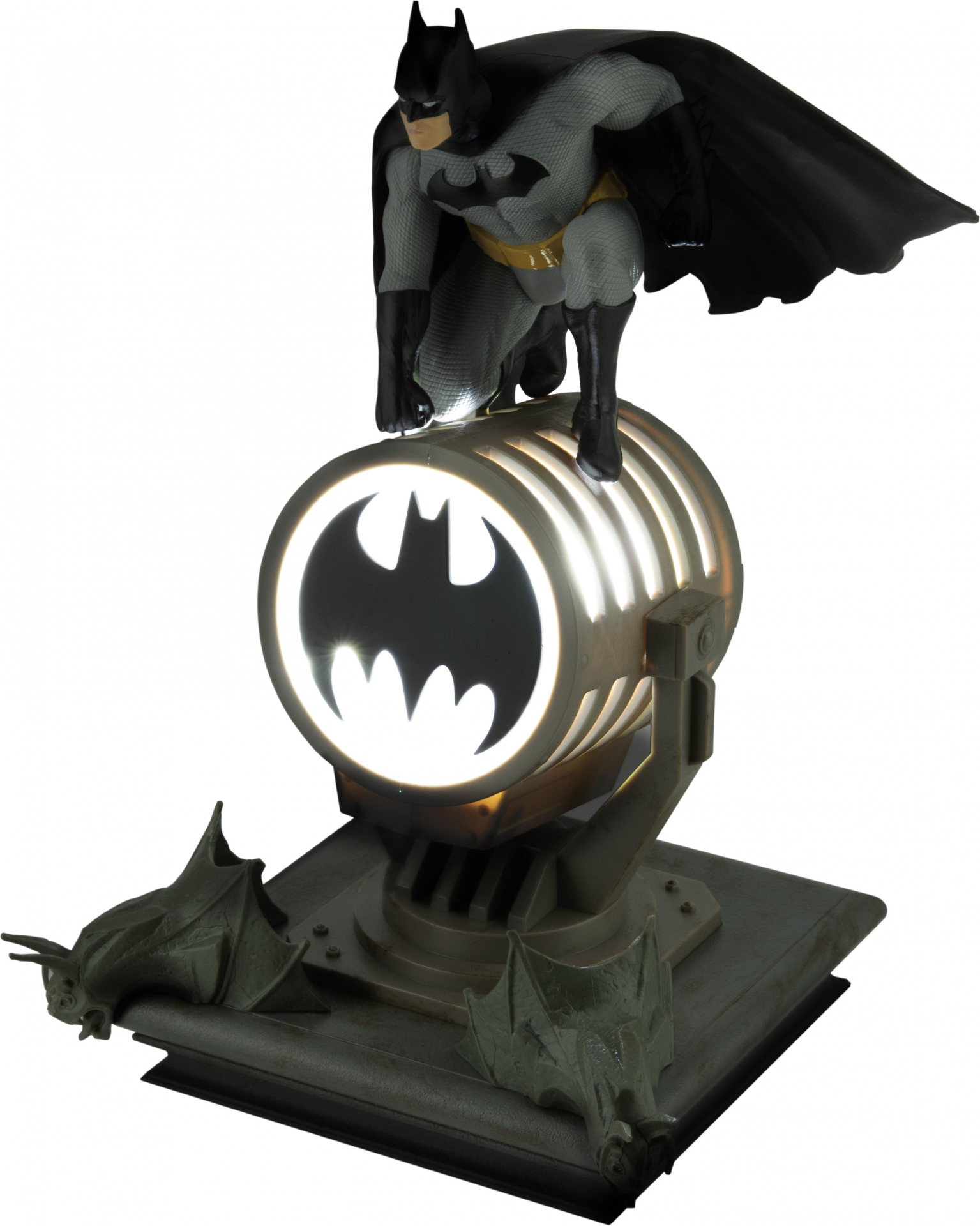 Paladone DC Comics - Batman Figure Light
