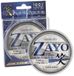 Colmic Zayo Flurocarbon 50 m Argent 0,165 mm