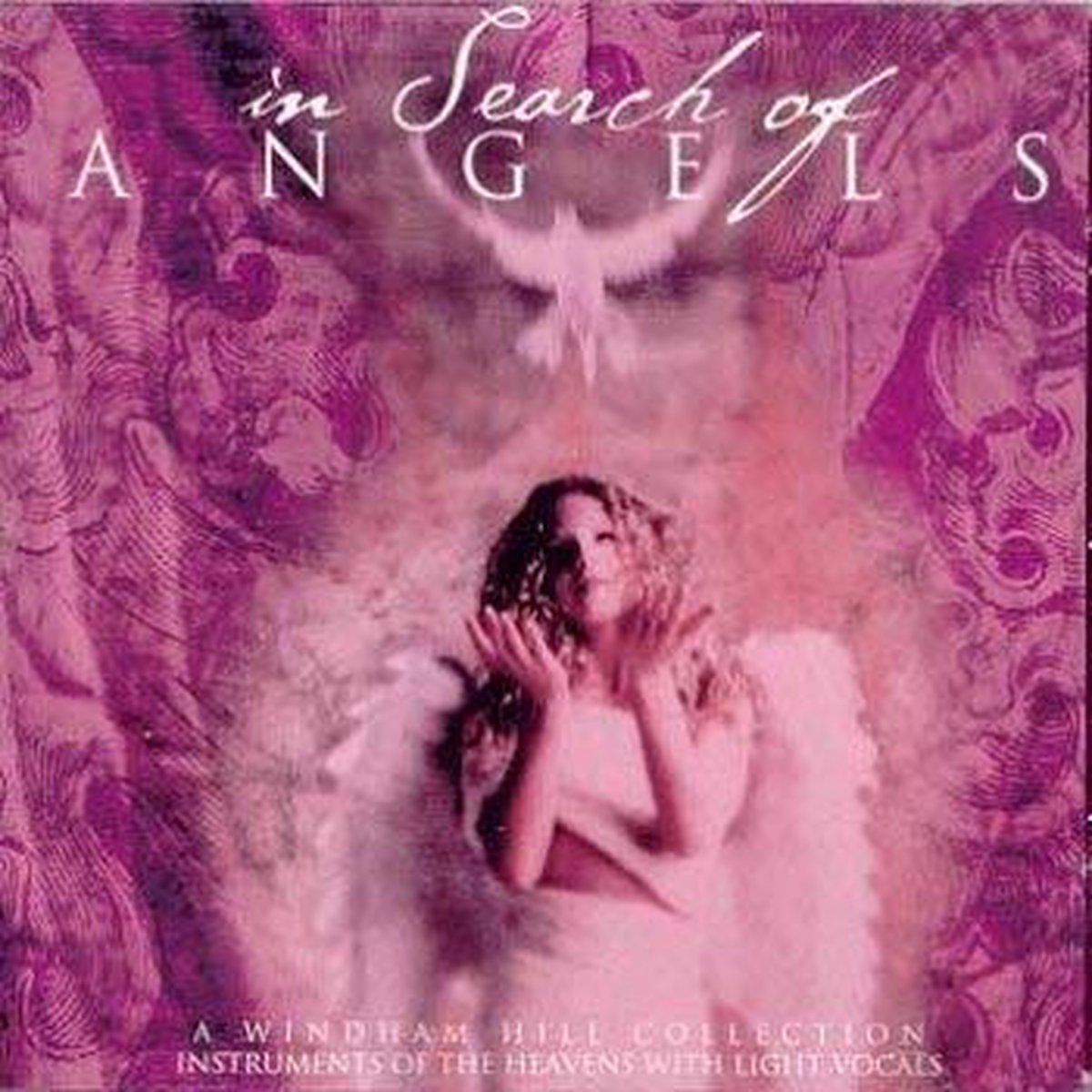 Coast2Coast Various - Search Of Angels - CD