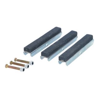 KS Tools hoonsteenset, lengte: 76 mm, voor 150.1195