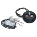 Harken Commutateur De Système Numérique Aft à Double Icône 1-2