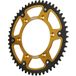 CORONA S STEALTH P520-D48 GLD Or