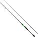 Mitchell Traxx Spinning Canne à pêche 229cm 3-16g Action rapide