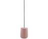 Gedy Sapho Gedy Marika - Staande toiletborstel, roze