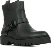GUESS Orlis Boot - Enkellaarzen - Dames - Zwart - Maat 36