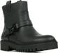 GUESS Orlis Boot - Enkellaarzen - Dames - Zwart - Maat 36