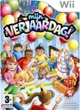 Take Two Nintendo Wii - Mijn Verjaardag