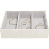 Stackers Accessoires Sieradendoosje Unisex