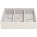 Stackers Accessoires Sieradendoosje Unisex