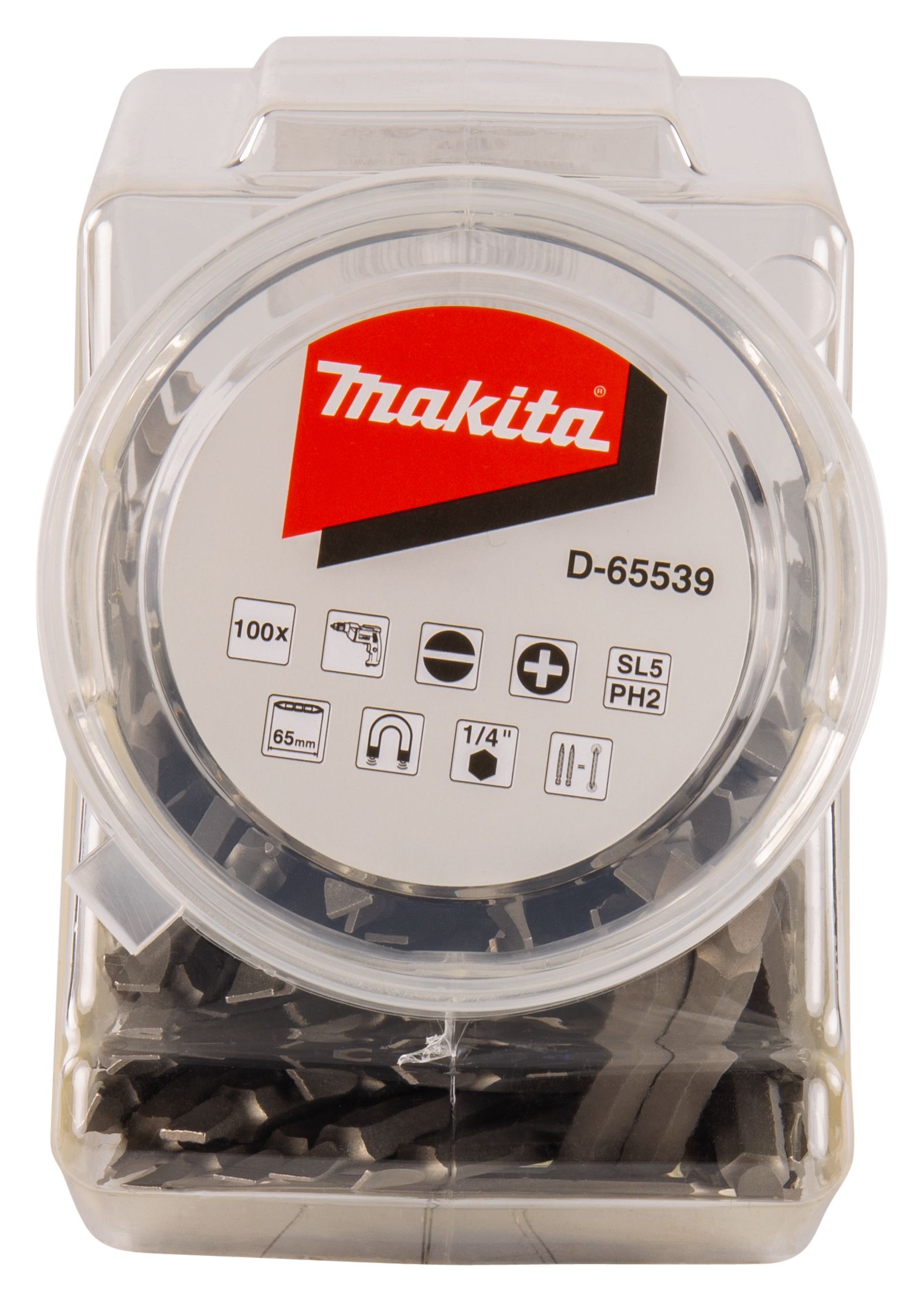 Makita D-65539