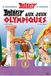 Axterix et les Jeux Olympiques Affiche 61 x 91 cm
