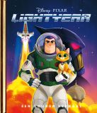 Lightyear Gouden Disney Verhaal - Lightyear Hardcover