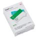 GBC Lamineerhoes 65 x 95 mm Glanzend 2x125 Micron (100 stuks)