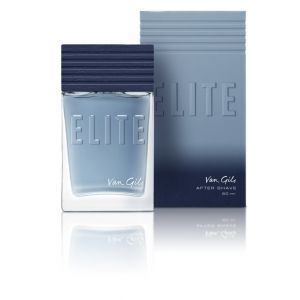 Van Gils Elite aftershave 50 ml