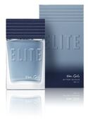 Van Gils Elite aftershave 50 ml