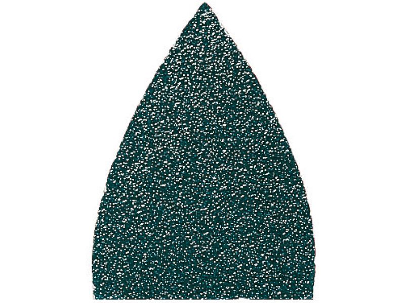 Fein 63717188011 - Accessoires voor schuurmachines - Zwart - 20 stuks