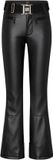 Nikkie Sportswear Nye Skibroek Dames Zwart XS/34