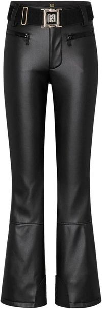 Nikkie Sportswear Nye Skibroek Dames Zwart XS/34