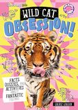 Wild Brain Candy Books Wild Cat Obsession!