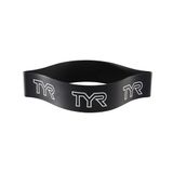 TYR Elliptische trainingsriem, zwart, één maat