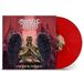 Profane Suicidal Angels Profane Prayer LP Coloured Vinyl Red Gatefold Black Metal 2024