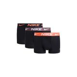 Nike Trunk Boxershorts Heren (3-pack) - Maat XL
