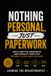 Nothing Personal, Just Paperwork: Simple Written Agreements and Contract Templates for Money, Favors, Work, and Family