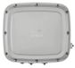 Cisco C9124AXD-ROW point d'accès sans fil (WAP) 5380 Mbit/s Gris Power over Ethernet (PoE)