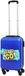 Suiteble Handbagagekoffer – Blauw – 28 liter – ABS Hardcase – Cijferslot