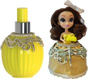 Perfumies, GP TOYS PEF003, Kleine pop, Vrouw, 3 jaar, Meisjes, 140 mm, 90 g