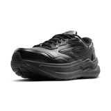 Brooks Ghost Max L Hardloopschoenen Zwart EU 45 Man