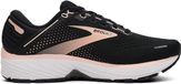 Brooks Defyance 13 Chaussures de course à pied Femme - Noir