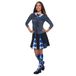 Rubie's Officieel Harry Potter Ravenclaw kostuum voor volwassenen