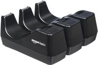 Amazon Basics Plakbanddispenser, 3 stuks