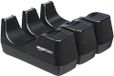 Amazon Basics Plakbanddispenser, 3 stuks
