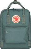 Fjallraven Fjällräven Kånken Laptop 13" Rugzak - Frost Green