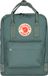 Fjallraven Fjällräven Kånken Laptop 13" Rugzak - Frost Green