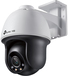 TP-Link VIGI C540 - IP Camera - 4MP - Turret - Outdoor/Indoor